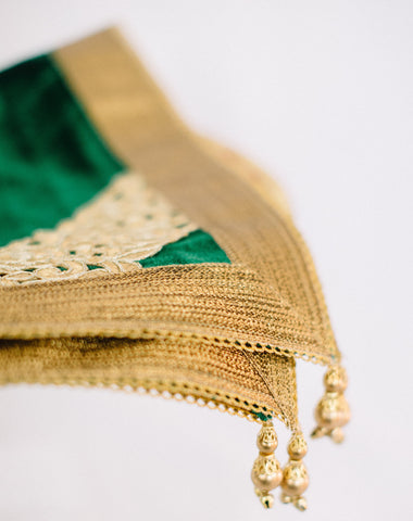 Diya with Round Base